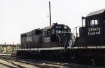 IC GP11 #8742 - Illinois Central